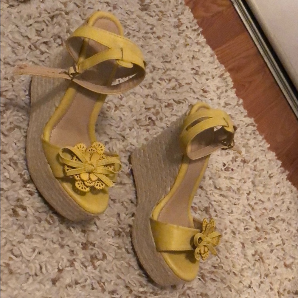 Wedges - Picture 2 of 5